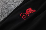 25-26 LIV Red Polo Tracksuit