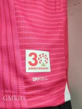 25-26 Cerezo Osaka Home Player Version Soccer Jersey 大阪樱花