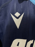 24-25 Scotland Home Rugby Jersey