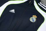 25-26 RMA Royal blue Jacket Tracksuit