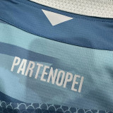 24-25 Napoli Limited Edition Fans Soccer Jersey
