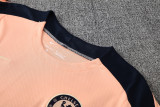 25-26 CHE Pink Training Short Suit