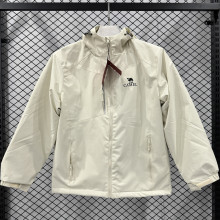 2024 Camel Velvet Thickened warm Beige Outdoor Jackets #F6加绒冲锋衣