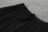 24-25 CHE Black Training Short Suit