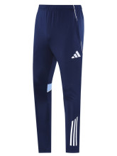 2025 AD Royal blue Training Long Pants #AK06(宝蓝色)