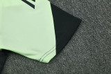 25-26 RMA Light green Training Short Suit