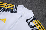 25-26 RMA White Jacket Tracksuit #A25120