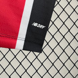24-25 Sao Paulo Away Fans Soccer Jersey