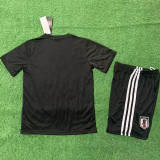 25-26 Japan Black Special Edition Kids Training (小精灵)