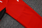 25-26 ARS Red Jacket Tracksuit #A2530