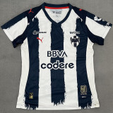 25-26 Monterrey Home Women Soccer Jersey (女)