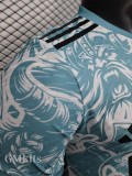 25-26 RMA Blue Special Edition Player Version Training Shirts