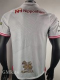 25-26 Cerezo Osaka Away Player Version Soccer Jersey 大阪樱花