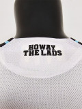 25-26 Newcastle Home Player Version Soccer Jersey
