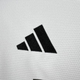 25-26 Besiktas Home Fans Soccer Jersey