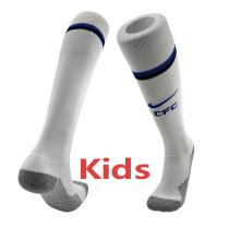 25-26 CHE White Home Kids Socks(儿童)