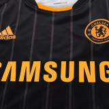 2010-2011 CHE Away Kids Retro Soccer Jersey