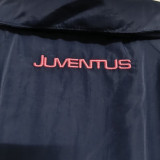 24-25 JUV Black Windbreaker