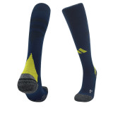 24-25 Scotland Home Blue Socks