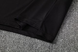25-26 LIV Black Polo Tracksuit