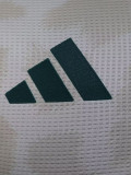 2025 Saudi Arabia Away Player Version Soccer Jersey