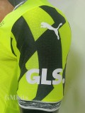 24-25 Dortmund Special Edition Player Version Soccer Jersey