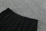 25-26 CHE Black Jacket Tracksuit