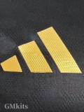 25-26 RMA Black Special Edition Player Version Training Shirts
