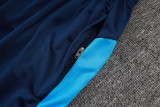 25-26 Gremio Lake blue Training Short Suit #D25173