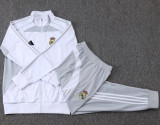 25-26 RMA White Jacket Tracksuit #A2559