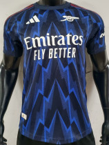 25-26 ARS Away Player Version Soccer Jersey
