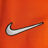 1998 Netherlands Home Long Sleeve Retro Soccer Jersey (长袖)