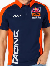 2024 Red Bull Motorcycle Racing Suit (有领)