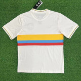 2024 Colombia 100th Anniversary Fans Soccer Jersey