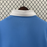 2021 Japan 100th Anniversary Retro Soccer Jersey