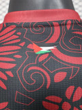 25-26 Palestina FC Red Black Player Version Training shirts