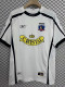 2005 Colo-Colo Home Retro Soccer Jersey