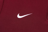 25-26 England Red Polo Tracksuit