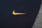 25-26 INT Royal blue Polo Tracksuit