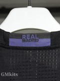 2016-2017 RMA Away Player Version 球员 Retro Soccer Jersey