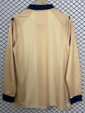 24-25 La Coruna 25th Anniversary Long Sleeve Soccer Jersey (长袖)