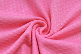 25-26 Inter Miami Pink Polo Tracksuit #C2535