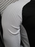 25-26 Corinthians Away Long Sleeve Player Version Soccer Jersey (长袖球员)