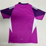 25-26 ATM Purple Goalkeeper Soccer Jersey