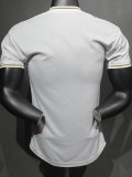 2019-2020 RMA Home Player Version 球员 Retro Soccer Jersey