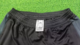 25-26 RMA Black Training Long Pants (Have Pocket)