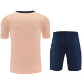25-26 CHE Pink Training Short Suit