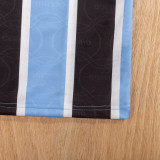 1995-1996 Gremio Home Retro Soccer Jersey