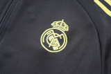 25-26 RMA Dark gray Jacket Tracksuit