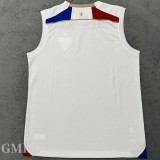 25-26 Fortaleza Away Vest